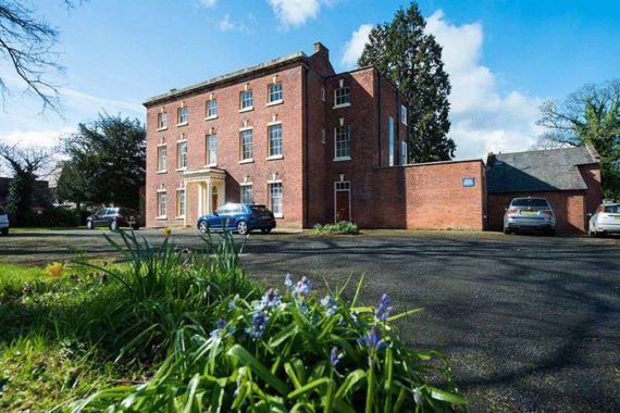 Barbourne Road  Worcester, WR1...